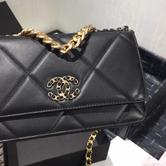 Firstbag Ru CHANEL WALLET CHAIN 0814